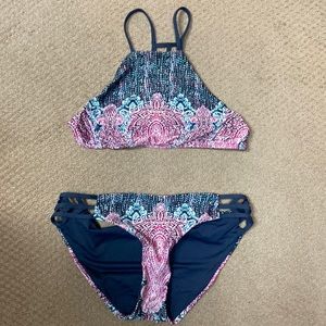 Anthropology Bikini